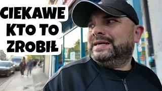 KTOŚ MI PRZEWRÓCIŁ SKUTER