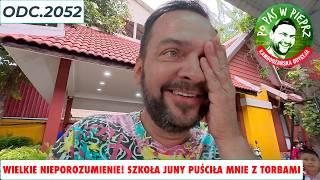 Wielkie nieporozumienie! Szkoła Juny kosztuje mnie więcej niż samochód Adama! Odc. 2051