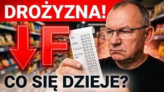 PODNIEŚLI CENY. CO TO ZA WROGIE DZIAŁANIA!.