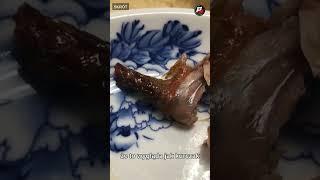 ZJADŁ SZCZURA NA WIZJI?! 🐀 Raport z Chin przekroczył granicę...