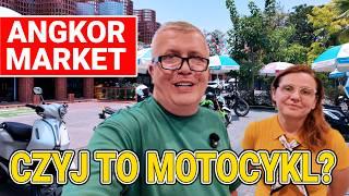 Widzieliśmy jego motocykl… a Adam nas śledził😳 #511