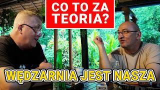 Kupiliśmy wędzarnię od Adama. Makrele wracają!? #596