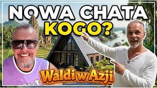 Odc. 249 Nowa chata kolegi i śmierdzące jedzenie....