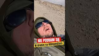 Udało się !! Ale było bardzo ciężko!! #travel #love #vlog #africa