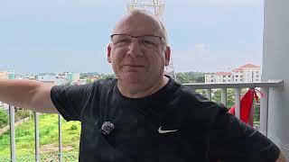 JESTEM W WIETNAMIE BYŁY PROBLEMY NA GRANICY KAMBODZY