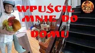 NOWY DOM FILIPA KUPA ROBOTY