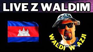 Live z Waldim