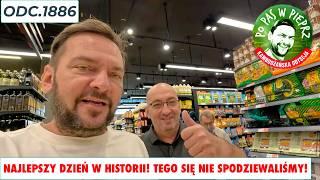 Najlepszy dzień w historii! Tego się nie spodziewaliśmy! Odc.1886