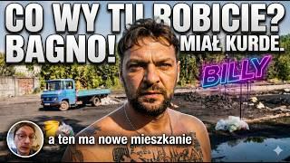 TRUDNE RELACJE MARCINA Z PHANNA. MUMINKI SIE PRZEPROWADZAJĄ  #raportzpanstwasrodka