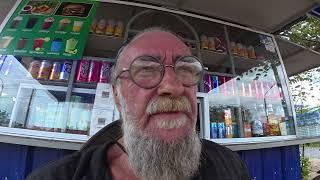 Niesamowite wydarzenie w Kampot!!! Tego jeszcze nie było!!!