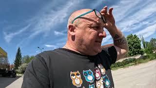 389| Braki gazu na stacjach w BUŁGARSKIM mieście, przerwy w dostawie prądu na wsi.