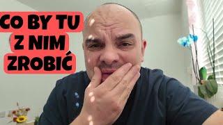 KOLEJNY DZIEŃ NA LUZIE.