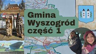 Wyszogród- piękne, tysiącletnie miasteczko nad Wisłą
