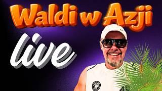 Live z Waldim