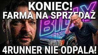 WRESZCIE! JEST CIEKAWIE! #popaswpieprz #raportzpanstwasrodka  #albertzlasu