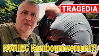 Tragedia… to KONIEC Kambouniwersum?! 😳 #510