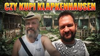 #PF49 | CZY ZIOMUŚ KUPI KLAPKENHAUSEN |