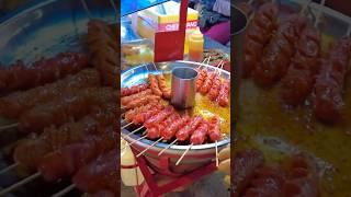 STREET FOOD w Kambodży 🇰🇭 #streetfood