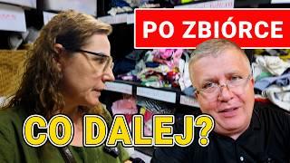 Po zbiórce wróciliśmy do NGO. Co dalej z pomocą? #597