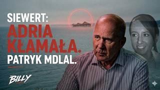 Marek Siewiert MÓWI WPROST o zaginionej Iwonie Wieczorek. "Koniec bajek".