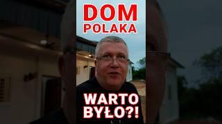 Na filmach wyglądał gorzej…  #PolakWKambodży #BudowaDomu #DomWAzji #KulenMountain #Shorts