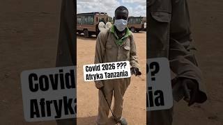 Czym on psika ? I po co ?? #africa #safari #tarangire #animals #wildlife