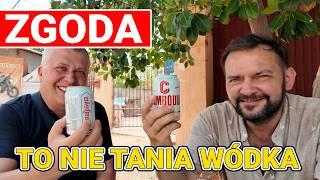 Pogodziliśmy się… i padły MOCNE słowa 😳 #512