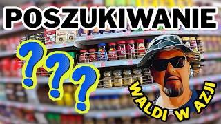 Odc. 278 Poszukiwania , coraz mniej towarów w sklepach..