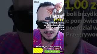 Cebe VS Hotelarz i 190 dolców