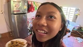 Tym razem chyba przesadziłem!!! Powiekszyłem rodzine o 11 sztuk!!!