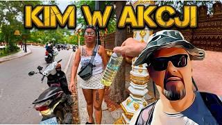 Odc. 248 Kim w akcji, zaczyna się .....