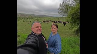 387| Owocny dzień. Bułgarskie maszyny...masakra!!!