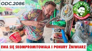 Ewa się skompromitowała i Ponury Żniwiarz. Odc. 2086
