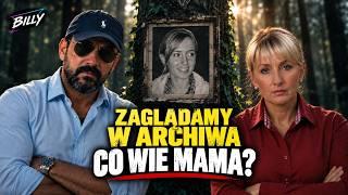MAMA IWONY WIEDZIAŁA WIĘCEJ? ARCHIWALNY WYWIAD SPRZED 13 LAT